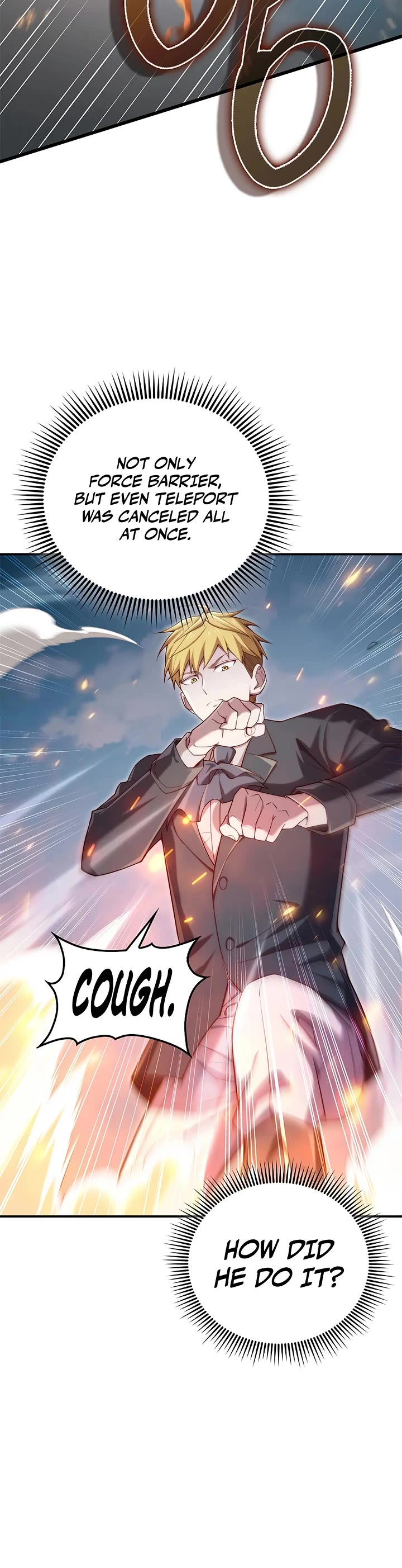 The Lord’s Coins Aren’t Decreasing?! chapter 196 page 11