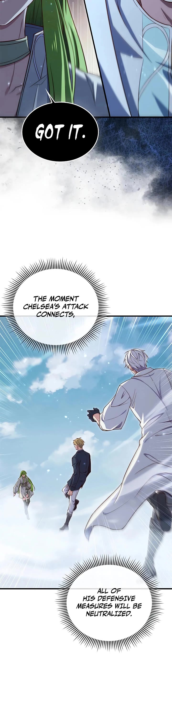 The Lord’s Coins Aren’t Decreasing?! chapter 196 page 13