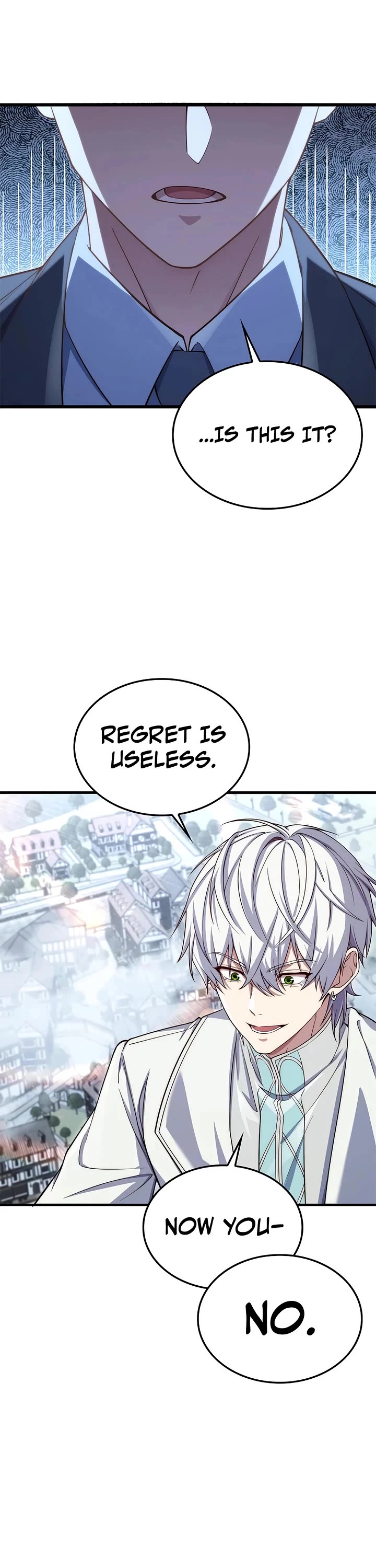 The Lord’s Coins Aren’t Decreasing?! chapter 196 page 14