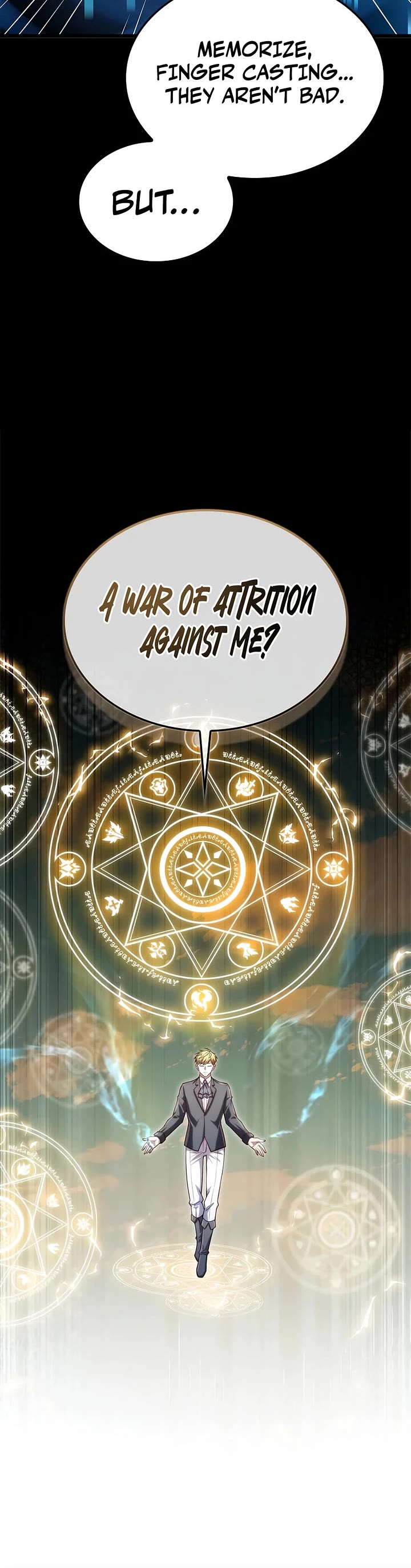 The Lord’s Coins Aren’t Decreasing?! chapter 196 page 16