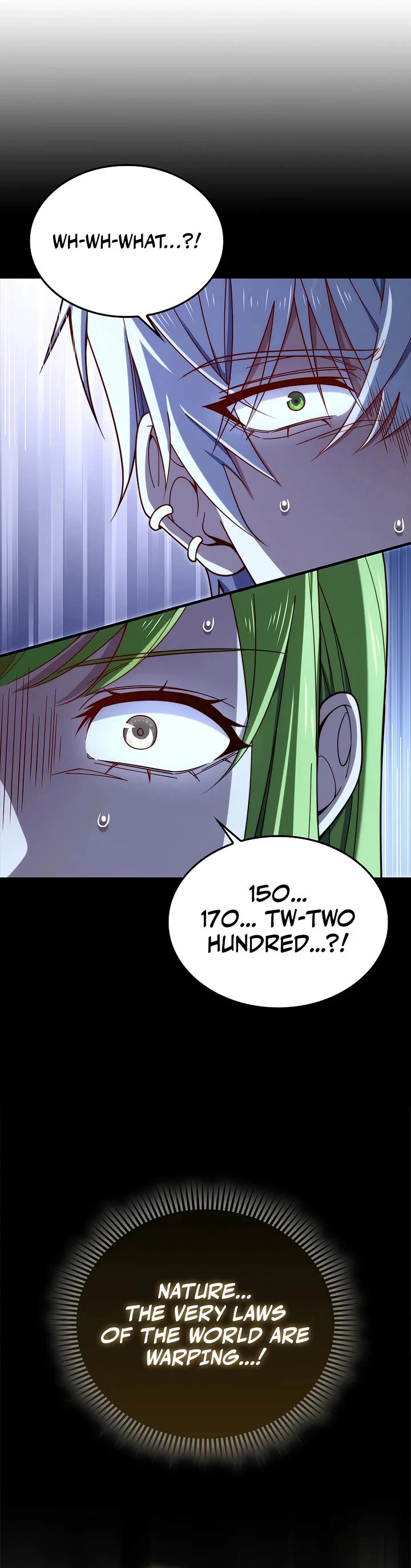 The Lord’s Coins Aren’t Decreasing?! chapter 196 page 17