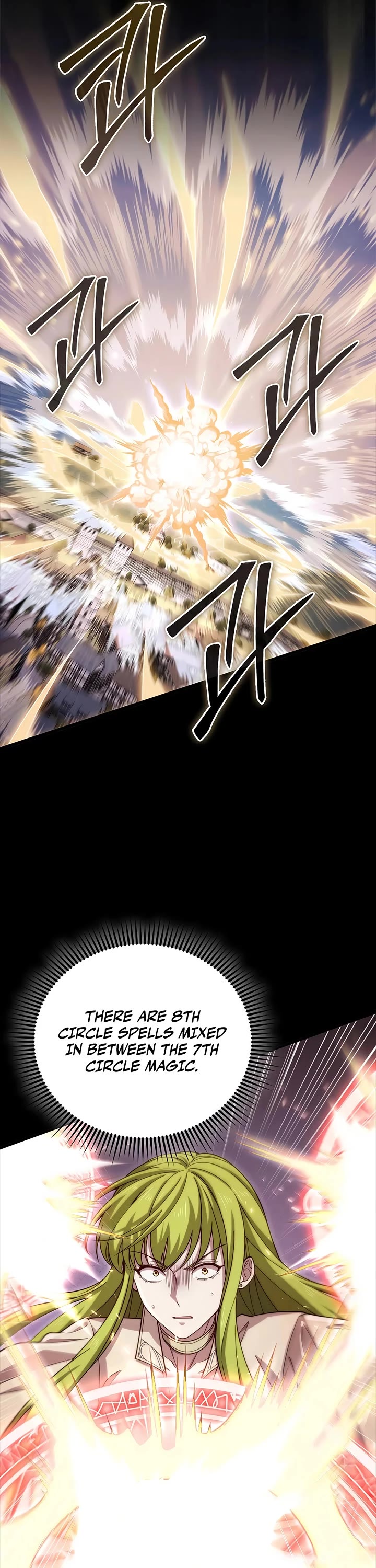 The Lord’s Coins Aren’t Decreasing?! chapter 196 page 18