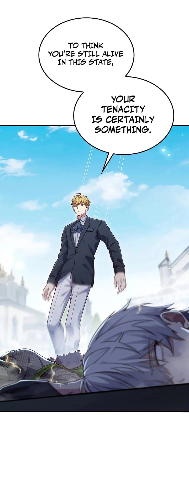 The Lord’s Coins Aren’t Decreasing?! chapter 196 page 23