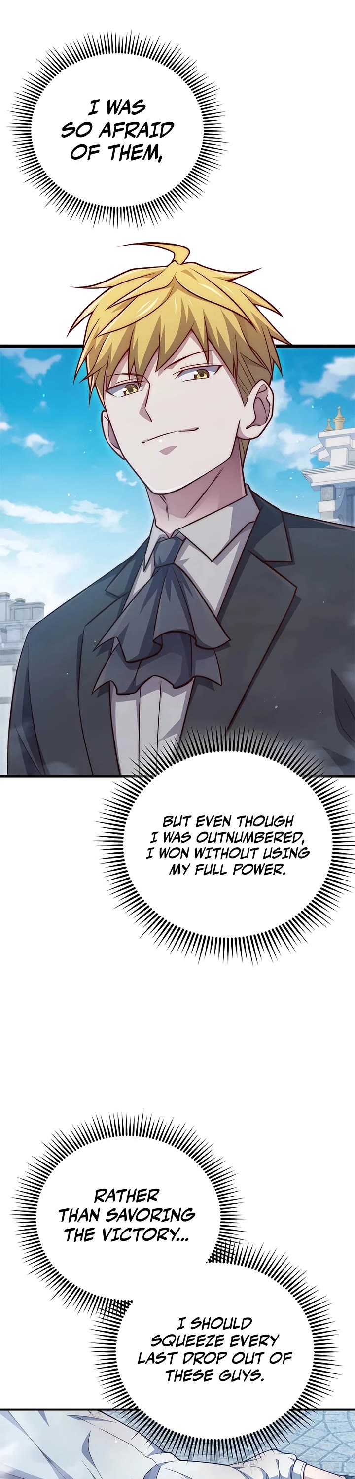 The Lord’s Coins Aren’t Decreasing?! chapter 196 page 24