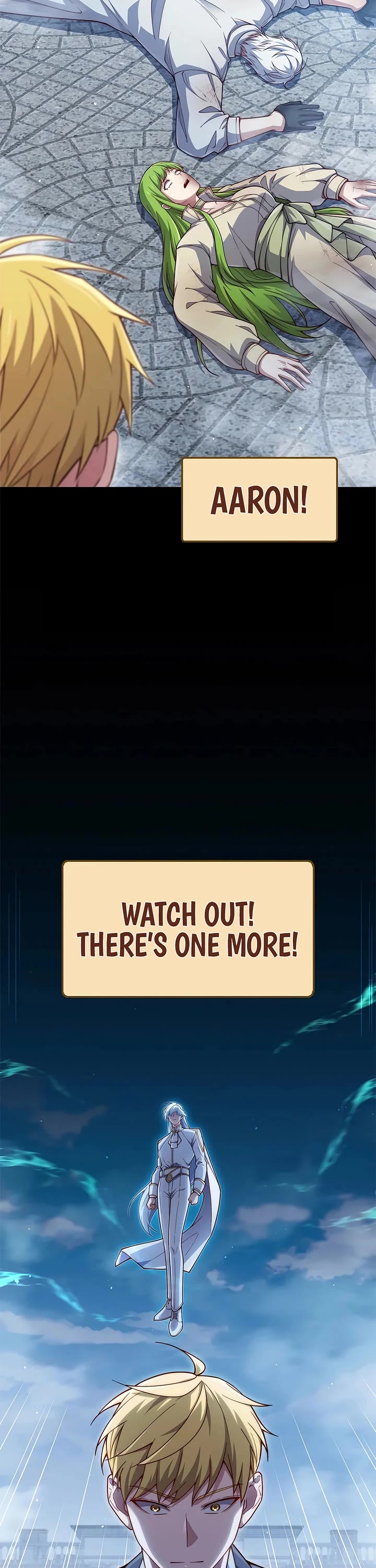 The Lord’s Coins Aren’t Decreasing?! chapter 196 page 25