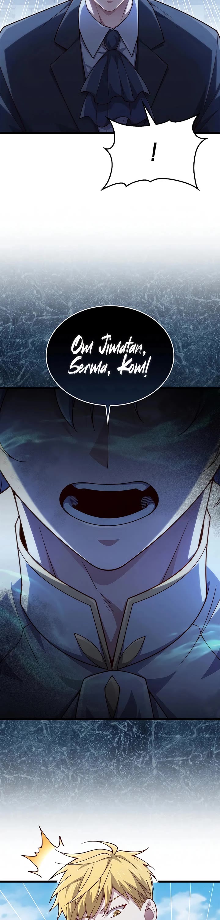 The Lord’s Coins Aren’t Decreasing?! chapter 196 page 26