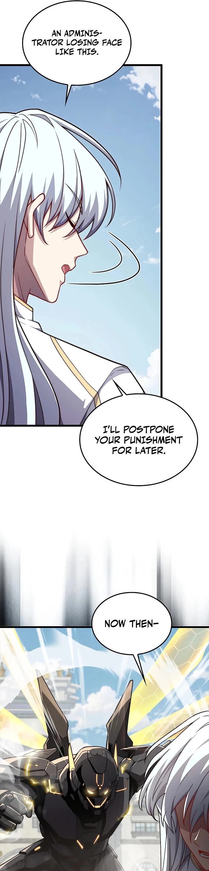 The Lord’s Coins Aren’t Decreasing?! chapter 196 page 30