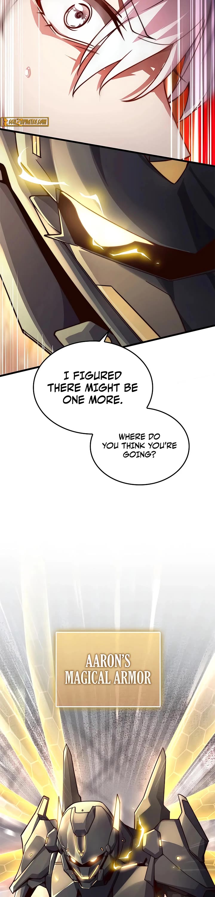 The Lord’s Coins Aren’t Decreasing?! chapter 196 page 32