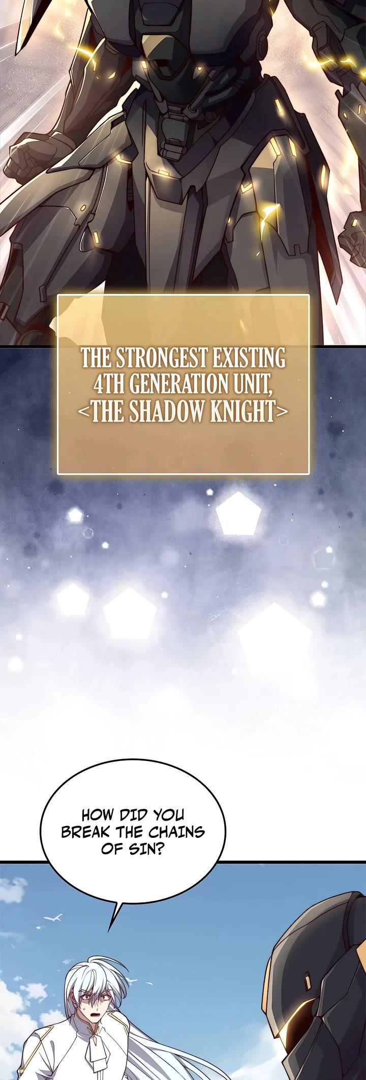 The Lord’s Coins Aren’t Decreasing?! chapter 196 page 33