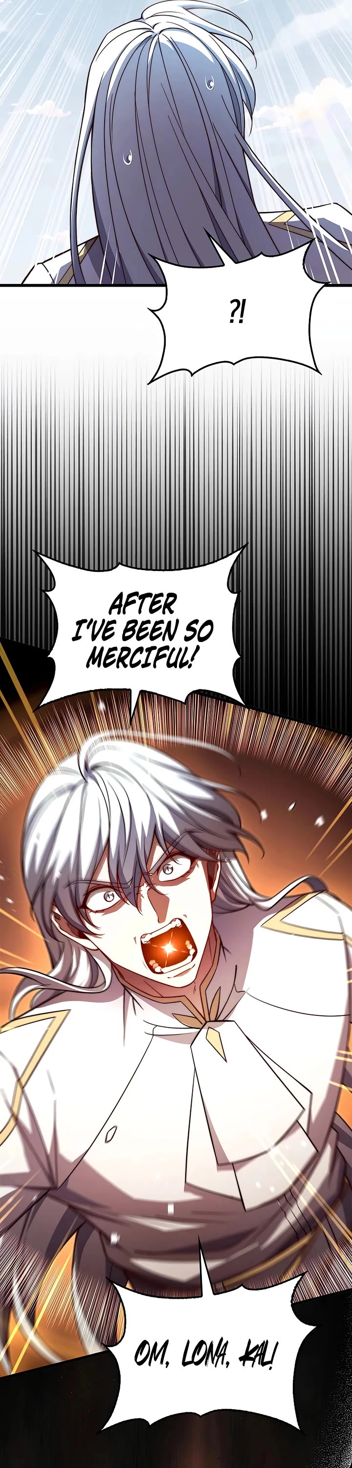 The Lord’s Coins Aren’t Decreasing?! chapter 196 page 35