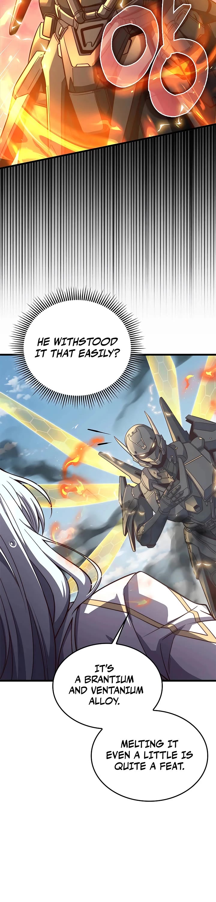 The Lord’s Coins Aren’t Decreasing?! chapter 196 page 37