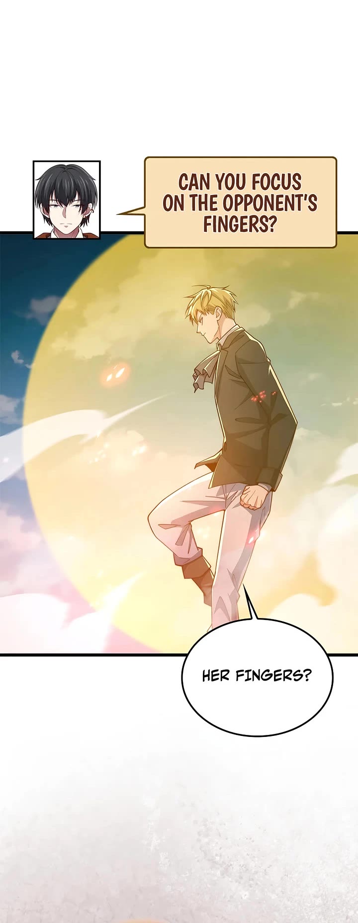 The Lord’s Coins Aren’t Decreasing?! chapter 196 page 4