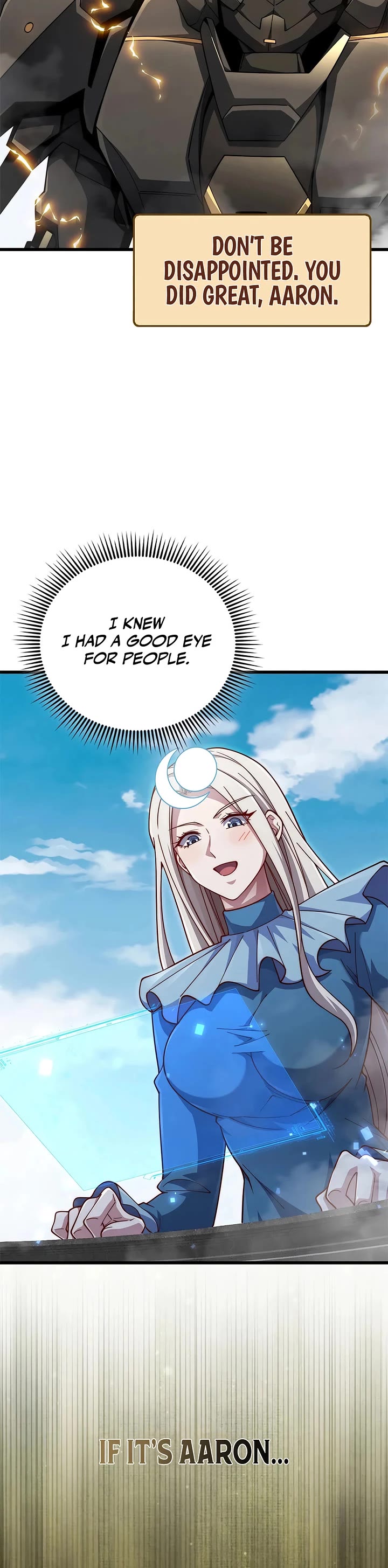 The Lord’s Coins Aren’t Decreasing?! chapter 196 page 40