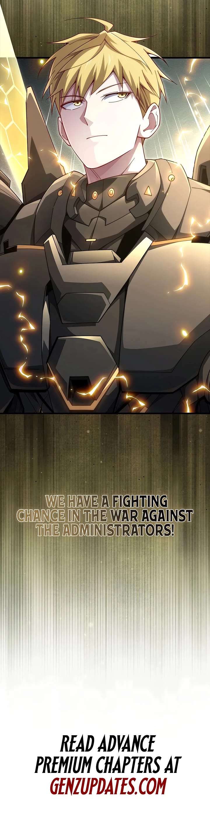 The Lord’s Coins Aren’t Decreasing?! chapter 196 page 41