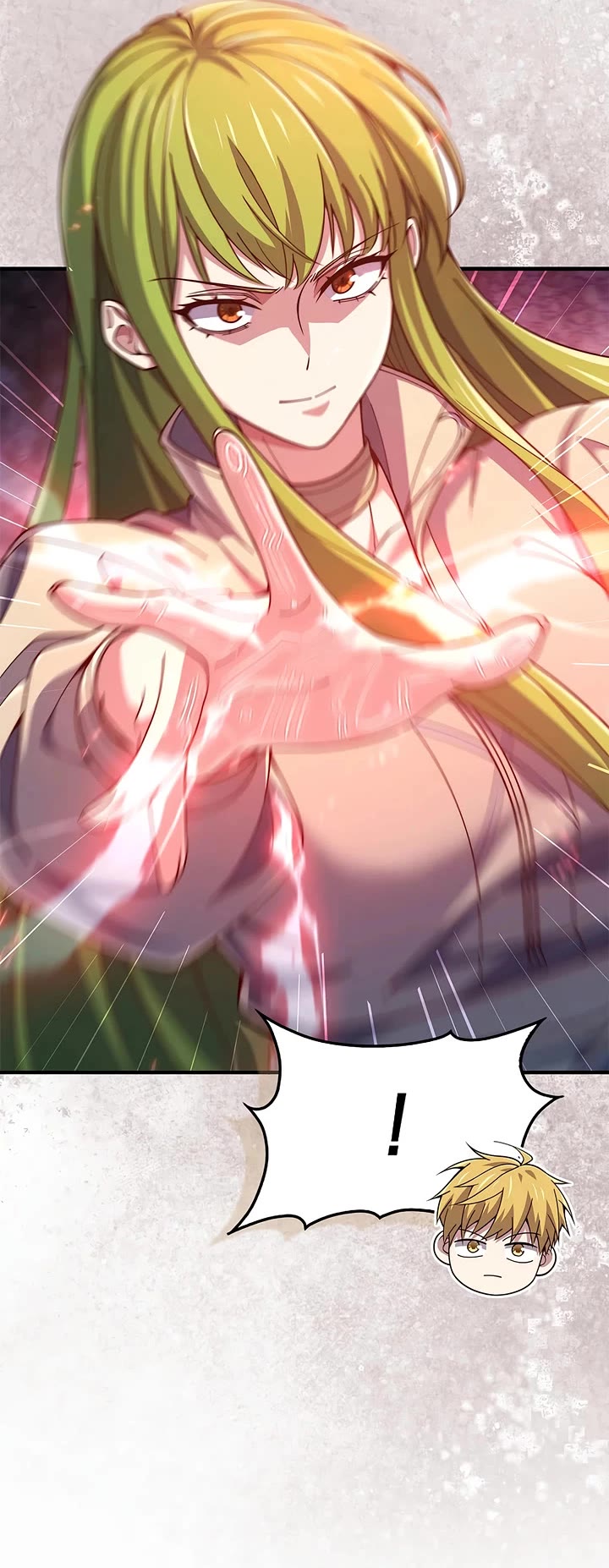 The Lord’s Coins Aren’t Decreasing?! chapter 196 page 5