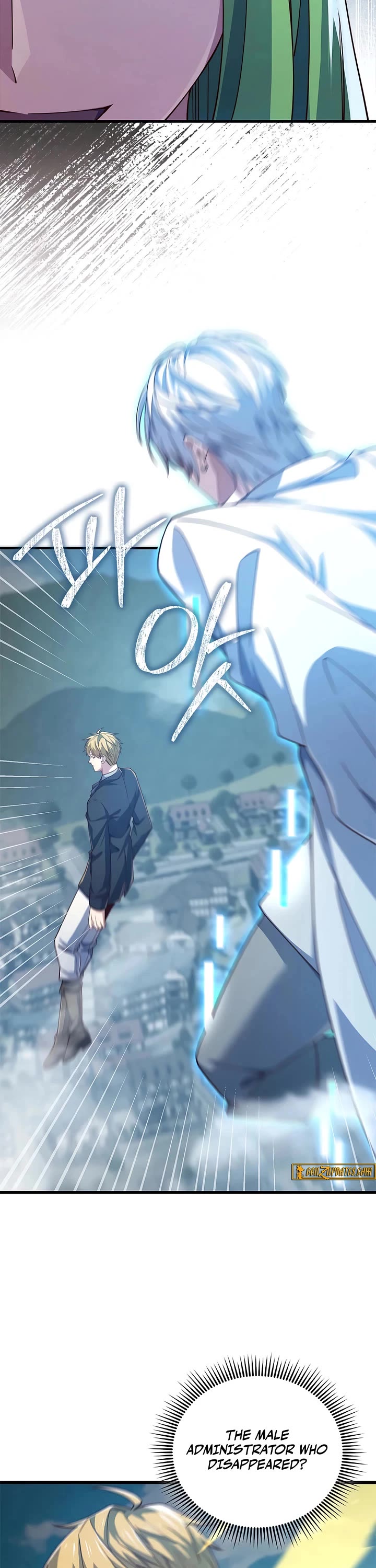 The Lord’s Coins Aren’t Decreasing?! chapter 196 page 8