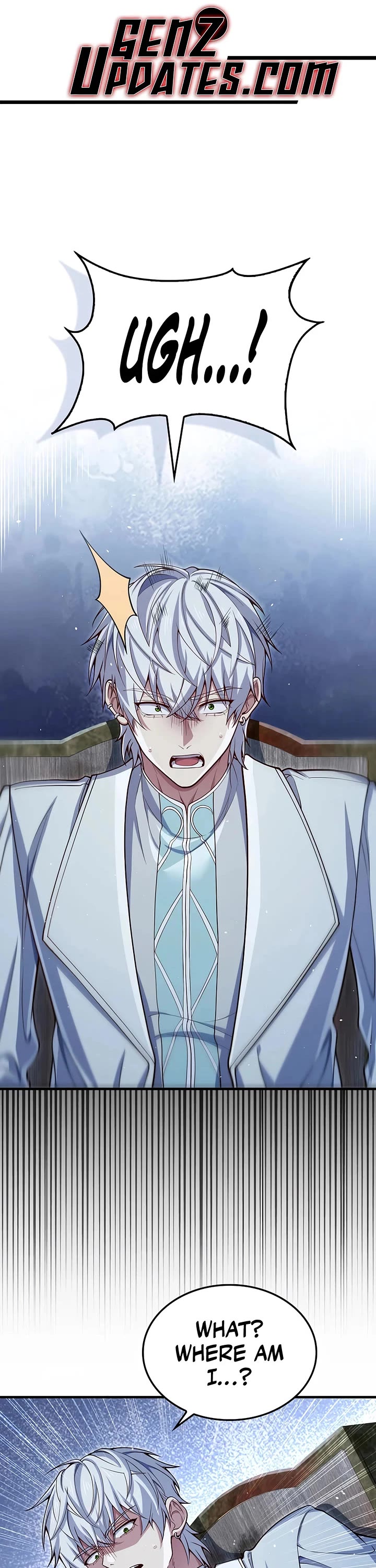 The Lord’s Coins Aren’t Decreasing?! chapter 197 page 1