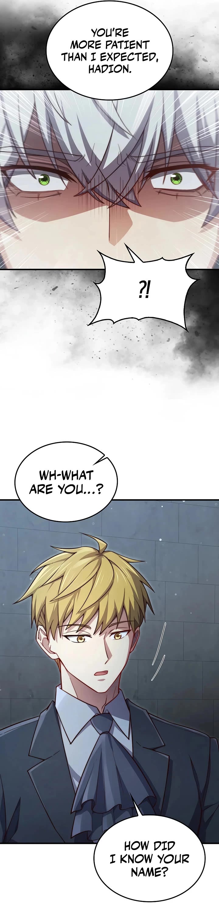 The Lord’s Coins Aren’t Decreasing?! chapter 197 page 10