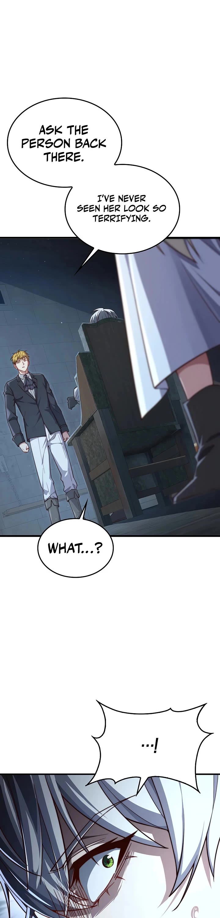 The Lord’s Coins Aren’t Decreasing?! chapter 197 page 11