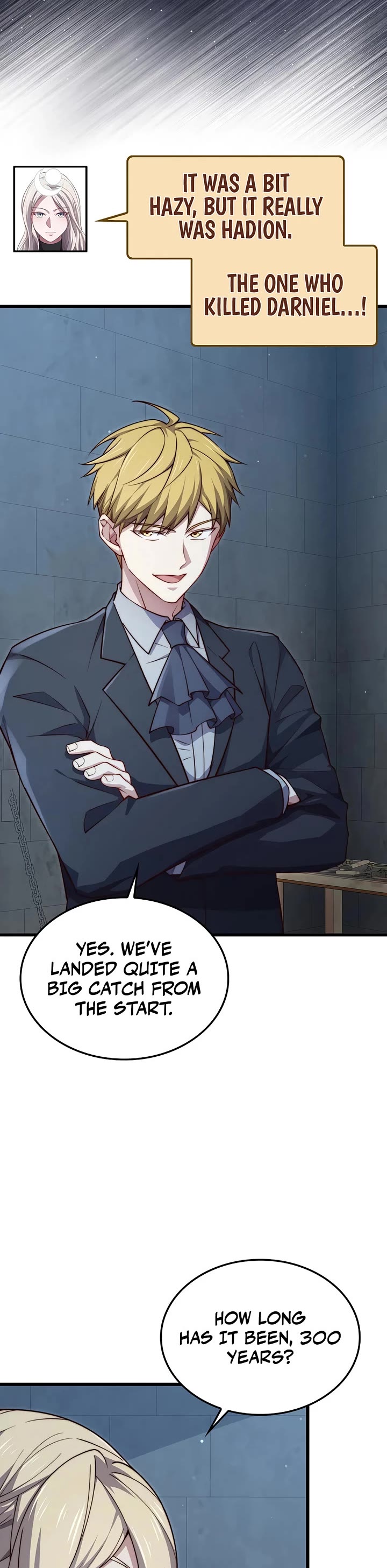 The Lord’s Coins Aren’t Decreasing?! chapter 197 page 14