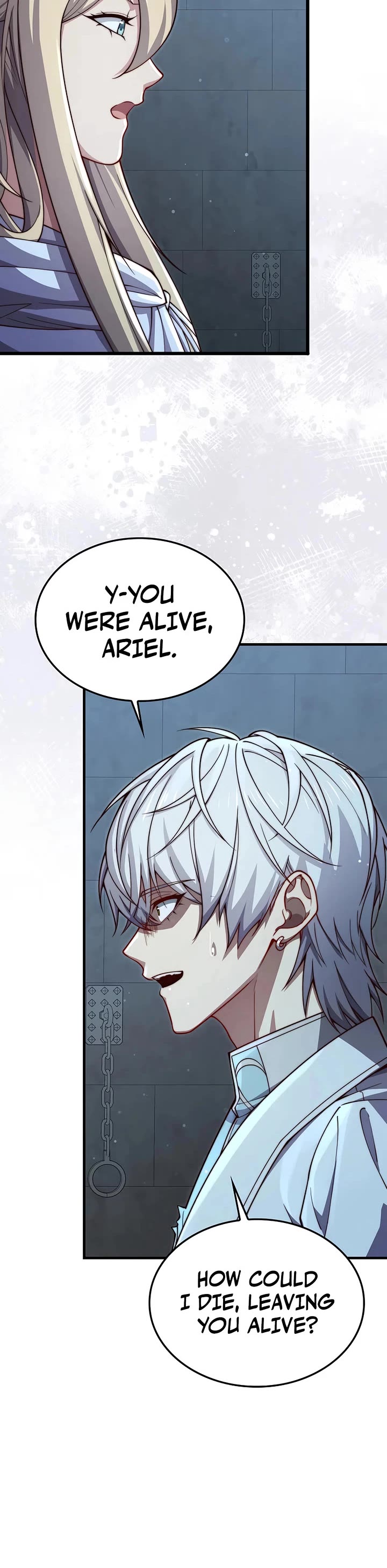 The Lord’s Coins Aren’t Decreasing?! chapter 197 page 15