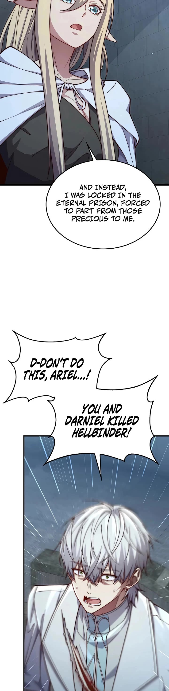 The Lord’s Coins Aren’t Decreasing?! chapter 197 page 17