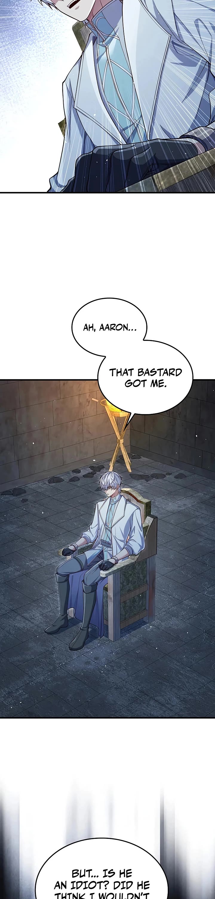 The Lord’s Coins Aren’t Decreasing?! chapter 197 page 2