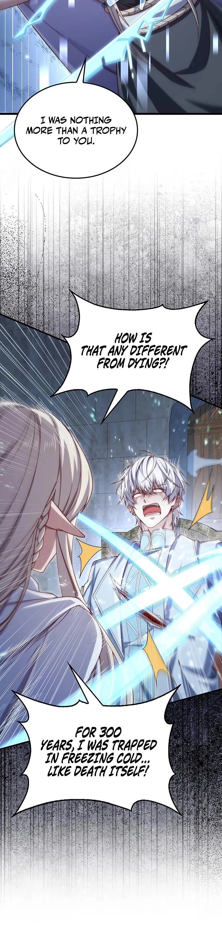 The Lord’s Coins Aren’t Decreasing?! chapter 197 page 20