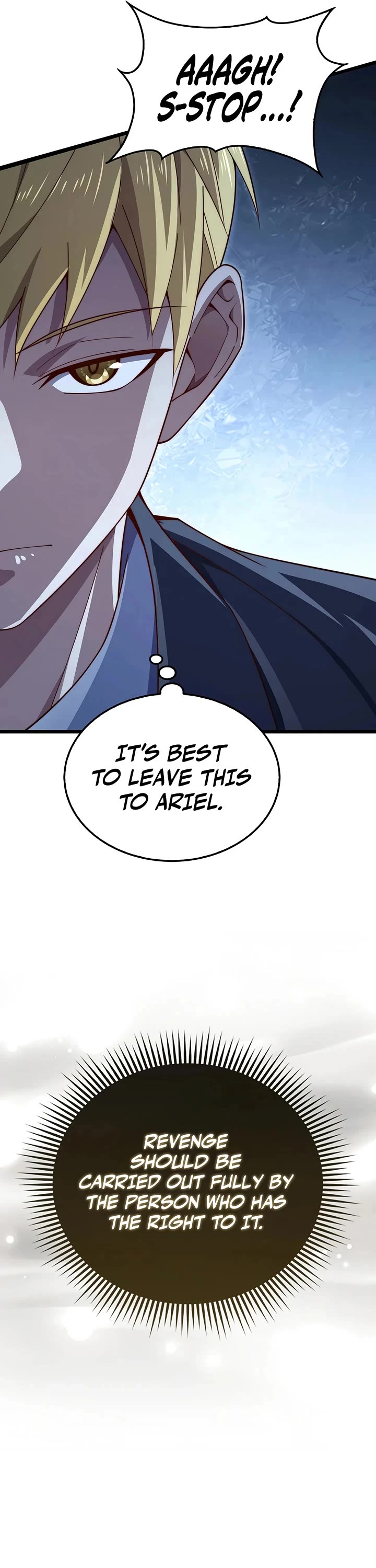 The Lord’s Coins Aren’t Decreasing?! chapter 197 page 21