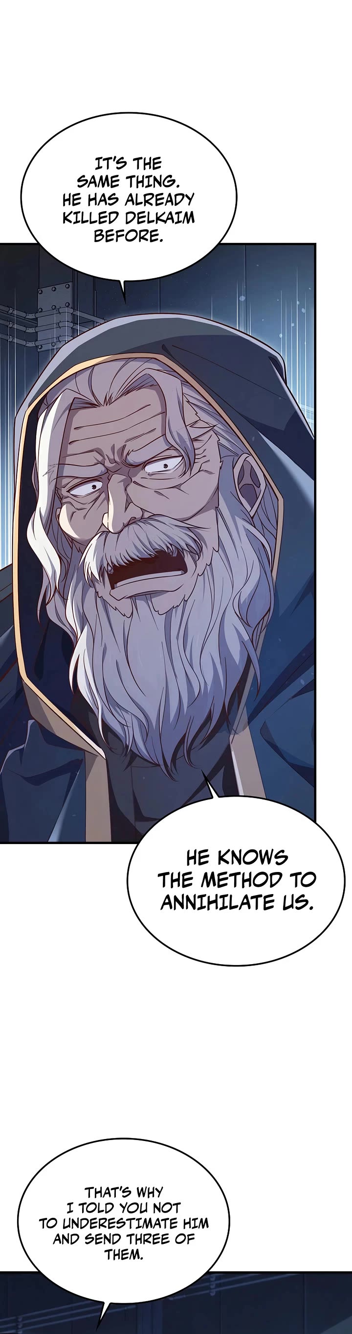 The Lord’s Coins Aren’t Decreasing?! chapter 197 page 24