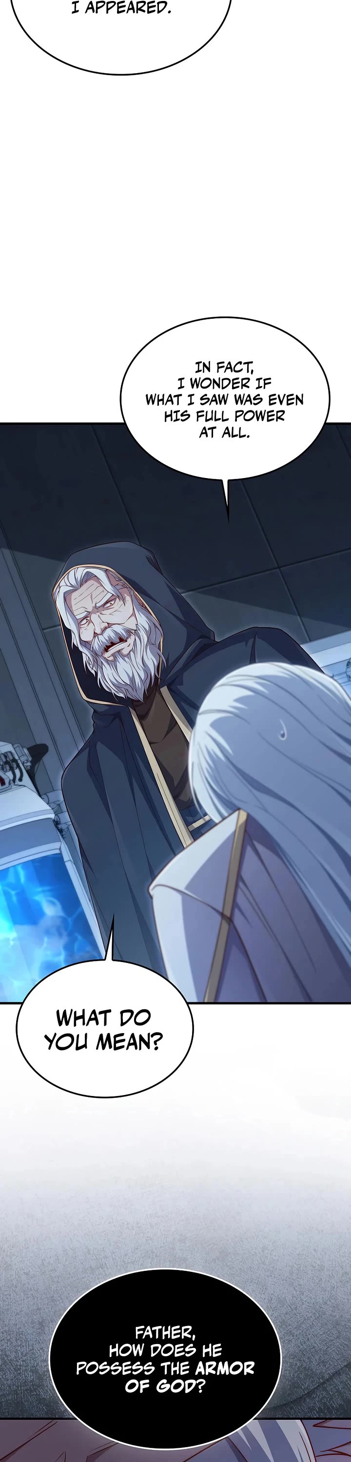 The Lord’s Coins Aren’t Decreasing?! chapter 197 page 26
