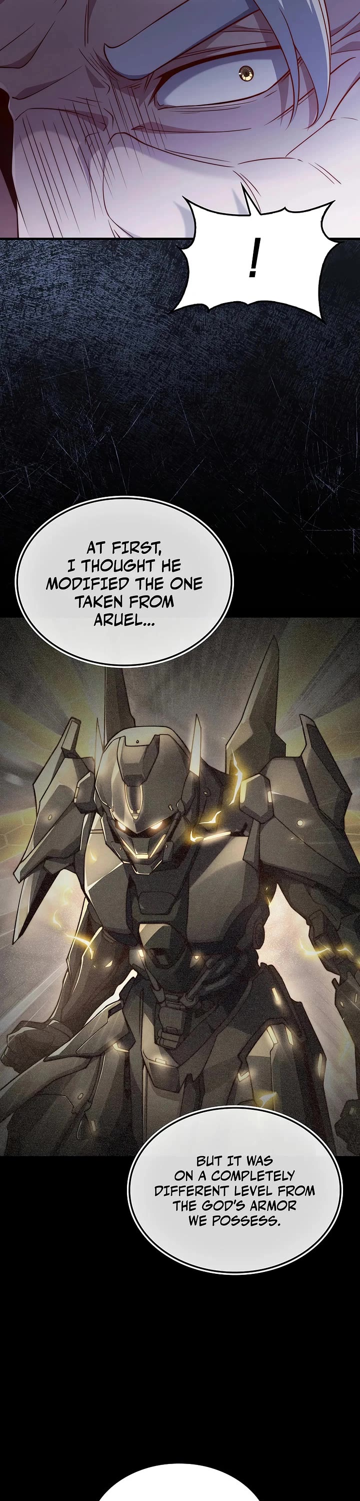 The Lord’s Coins Aren’t Decreasing?! chapter 197 page 27