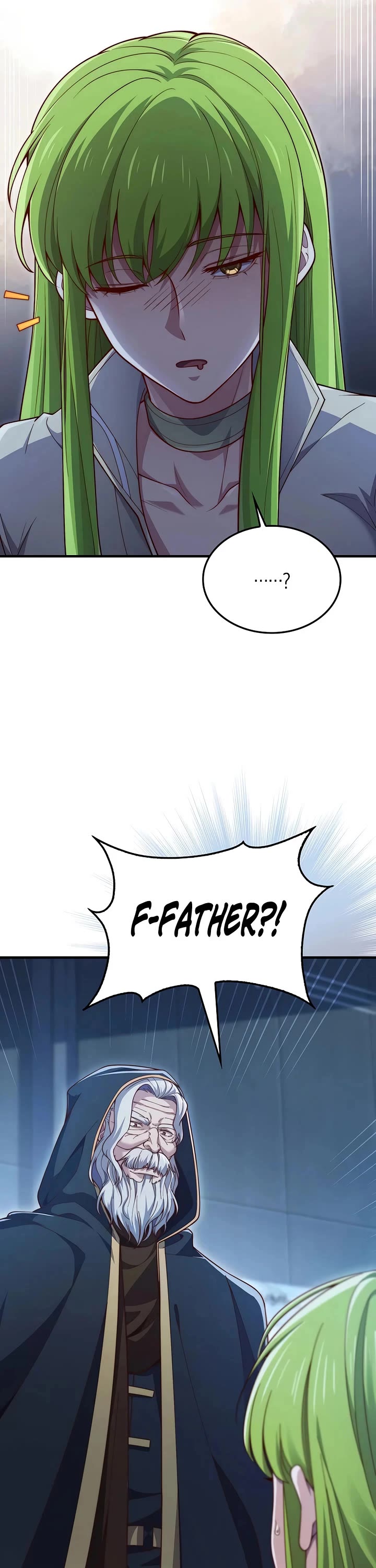 The Lord’s Coins Aren’t Decreasing?! chapter 197 page 31