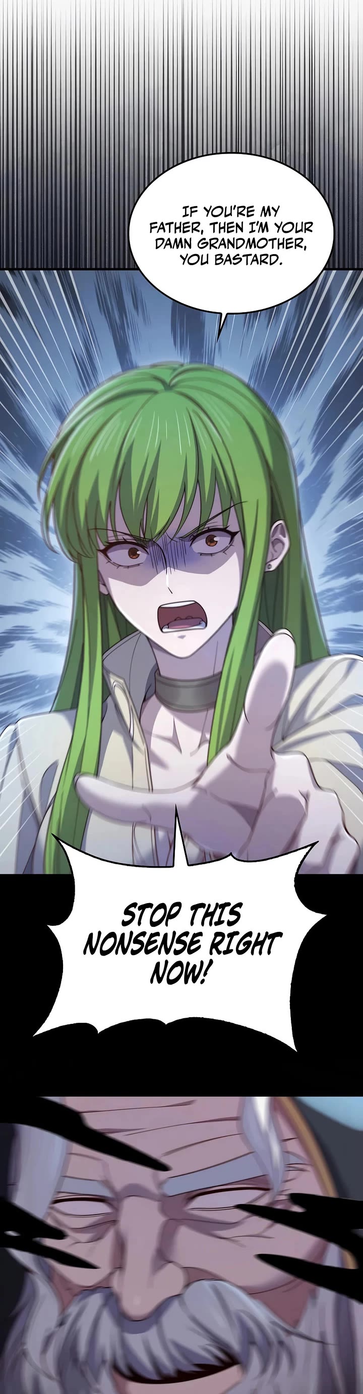 The Lord’s Coins Aren’t Decreasing?! chapter 197 page 35