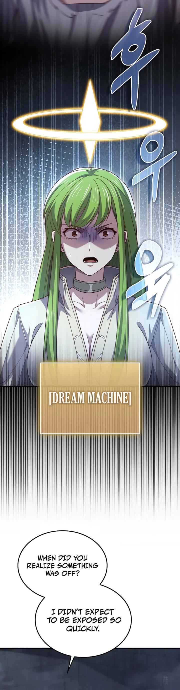 The Lord’s Coins Aren’t Decreasing?! chapter 197 page 36