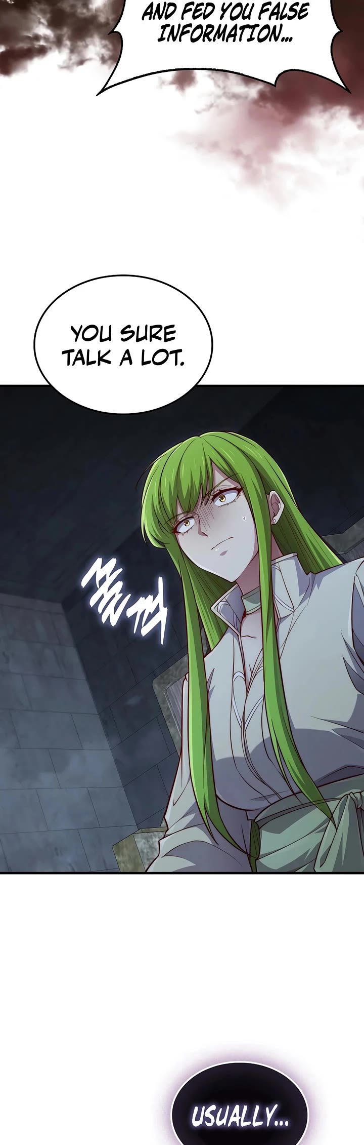 The Lord’s Coins Aren’t Decreasing?! chapter 197 page 39