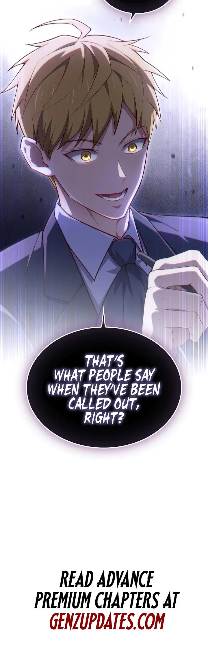 The Lord’s Coins Aren’t Decreasing?! chapter 197 page 40