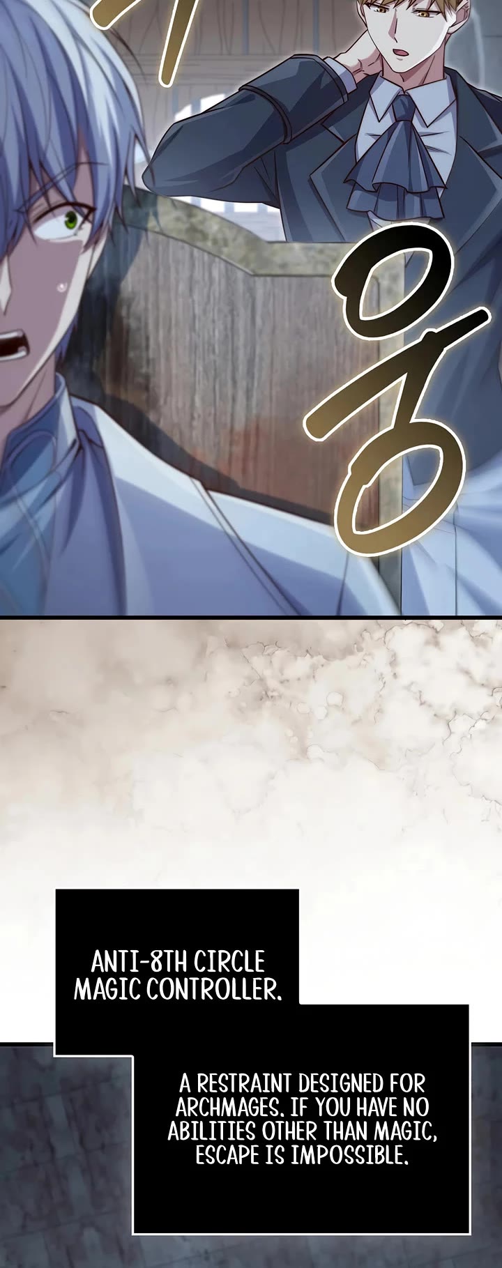 The Lord’s Coins Aren’t Decreasing?! chapter 197 page 5