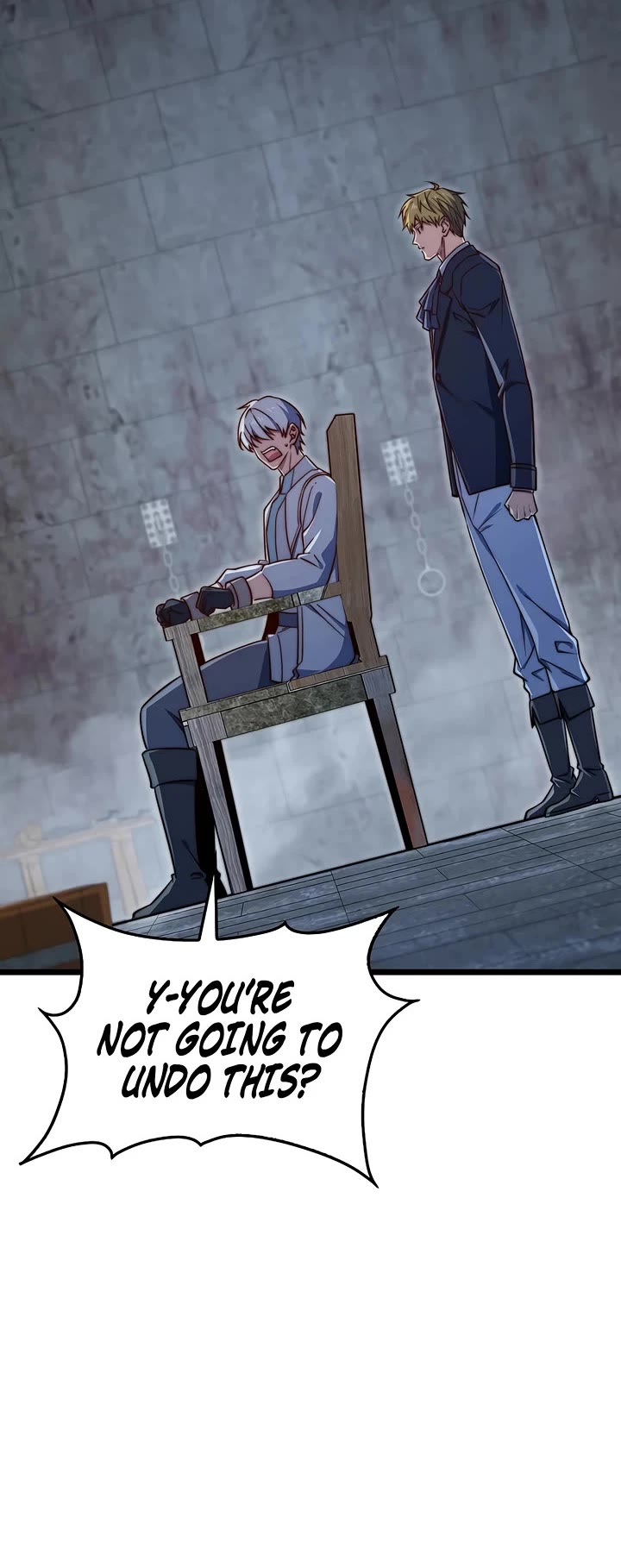 The Lord’s Coins Aren’t Decreasing?! chapter 197 page 6