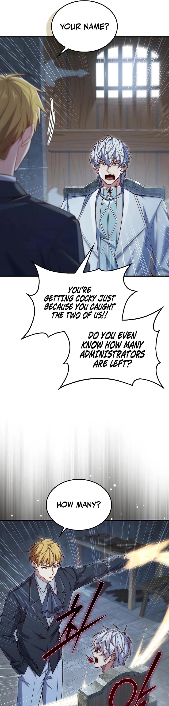 The Lord’s Coins Aren’t Decreasing?! chapter 197 page 7