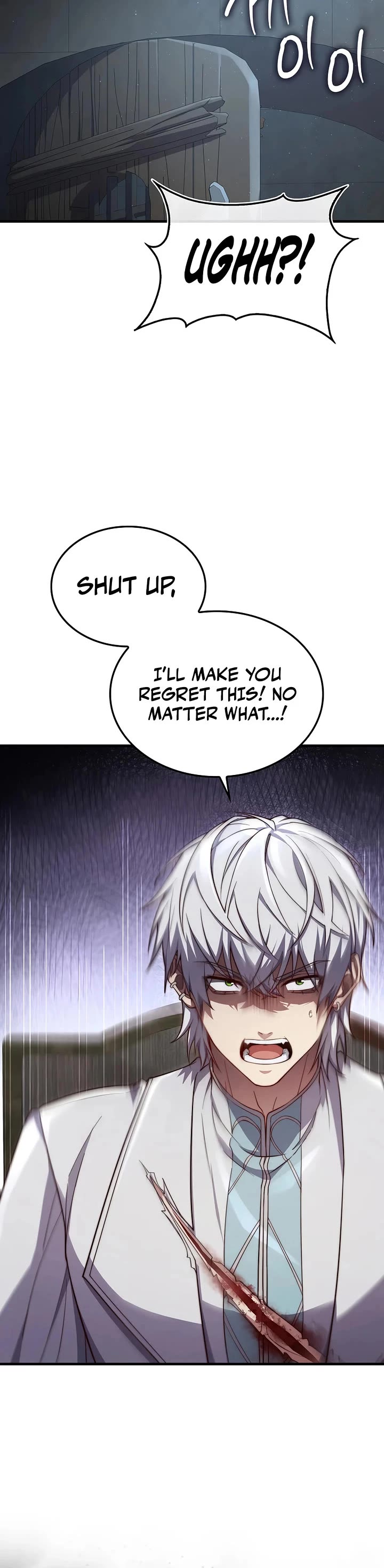 The Lord’s Coins Aren’t Decreasing?! chapter 197 page 9