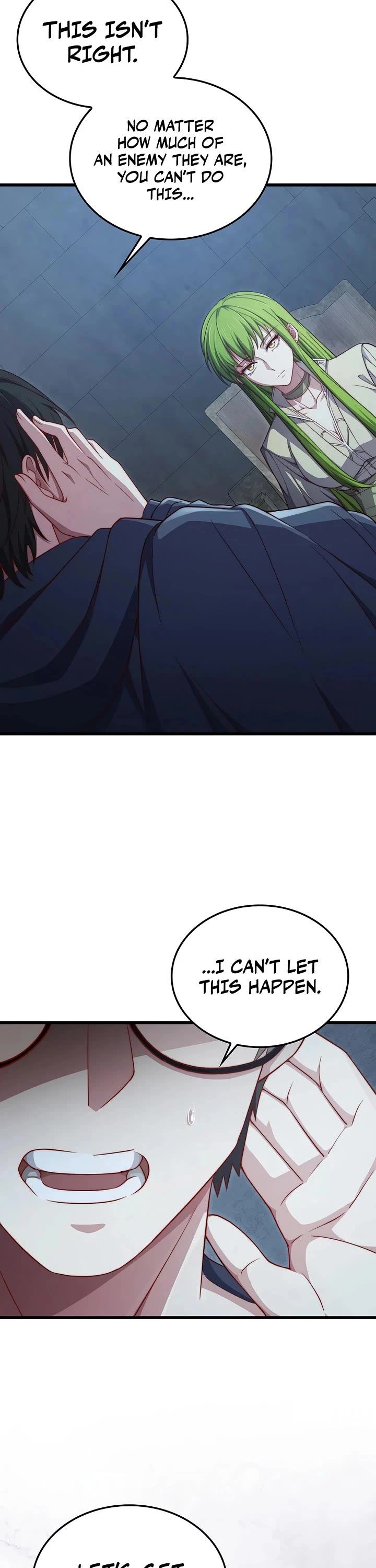 The Lord’s Coins Aren’t Decreasing?! chapter 198 page 19