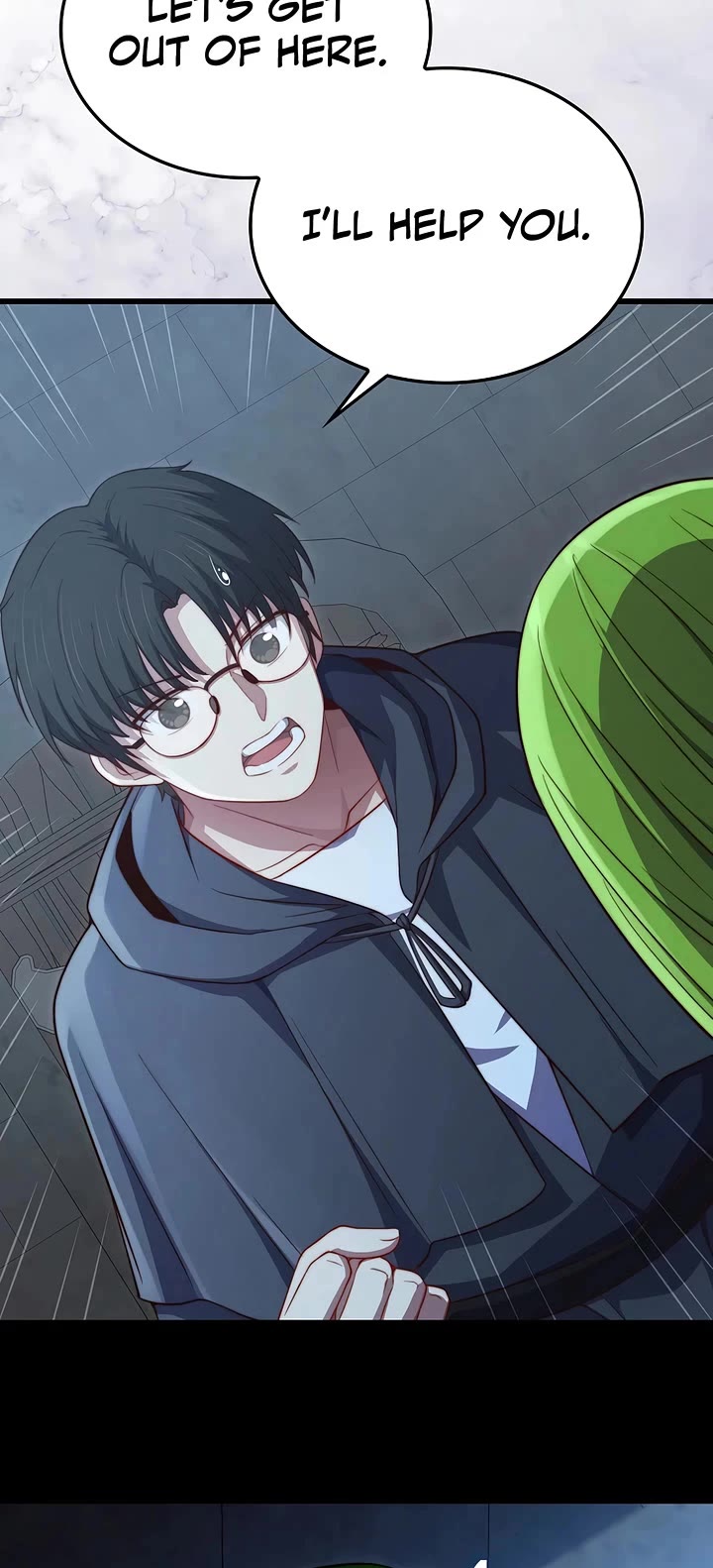 The Lord’s Coins Aren’t Decreasing?! chapter 198 page 20