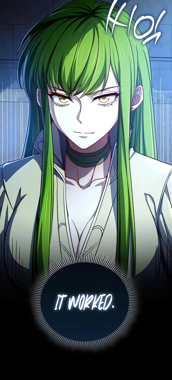 The Lord’s Coins Aren’t Decreasing?! chapter 198 page 21