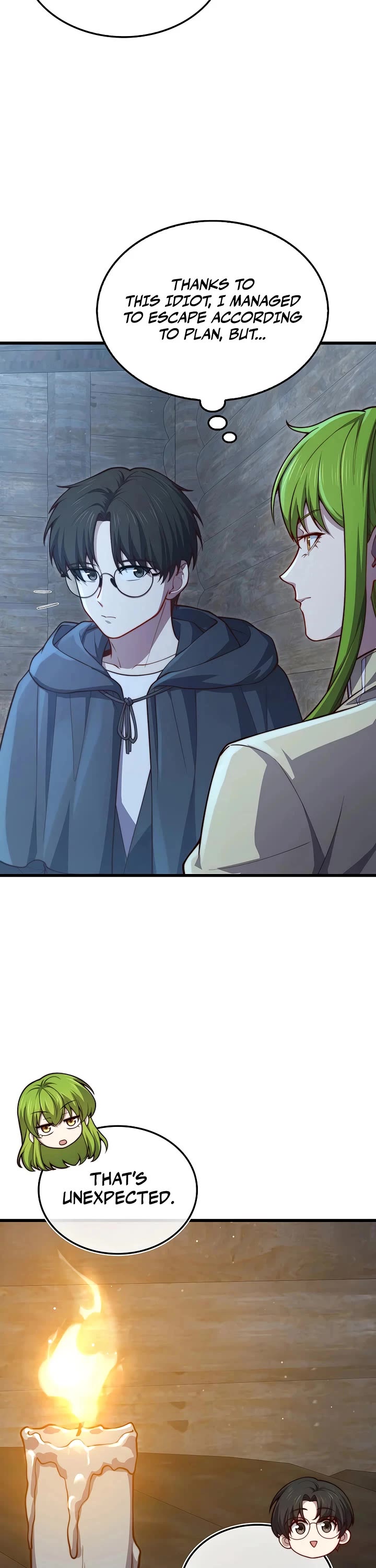 The Lord’s Coins Aren’t Decreasing?! chapter 198 page 24