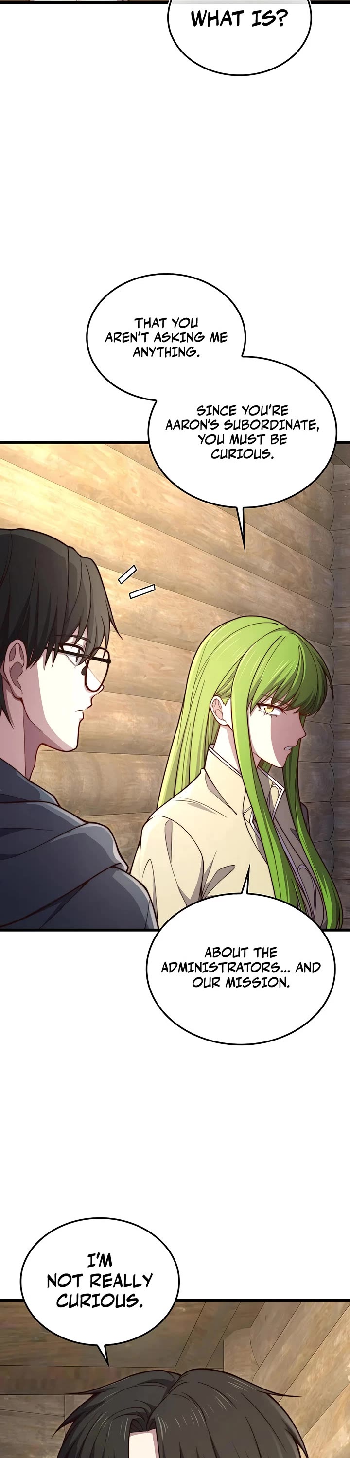 The Lord’s Coins Aren’t Decreasing?! chapter 198 page 25