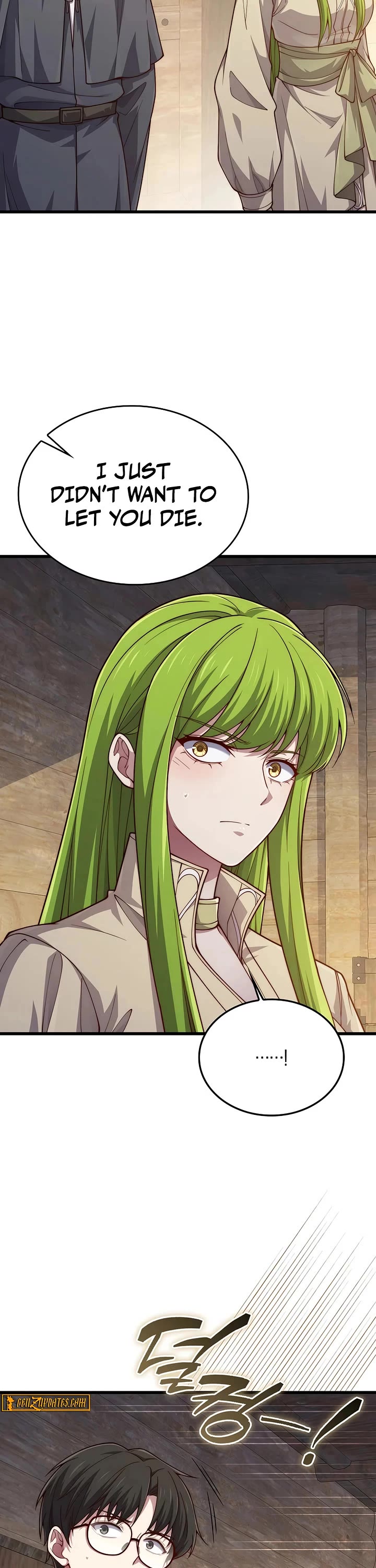 The Lord’s Coins Aren’t Decreasing?! chapter 198 page 29