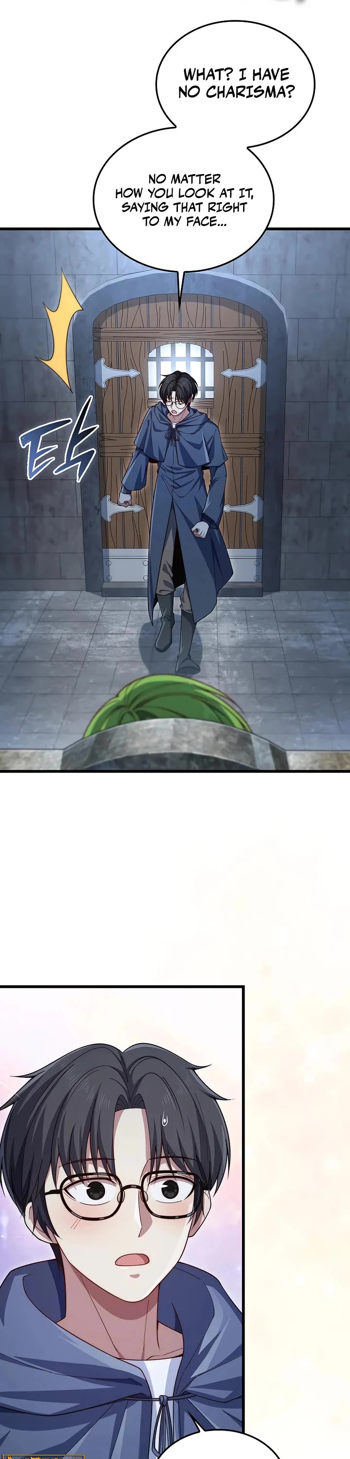 The Lord’s Coins Aren’t Decreasing?! chapter 198 page 3