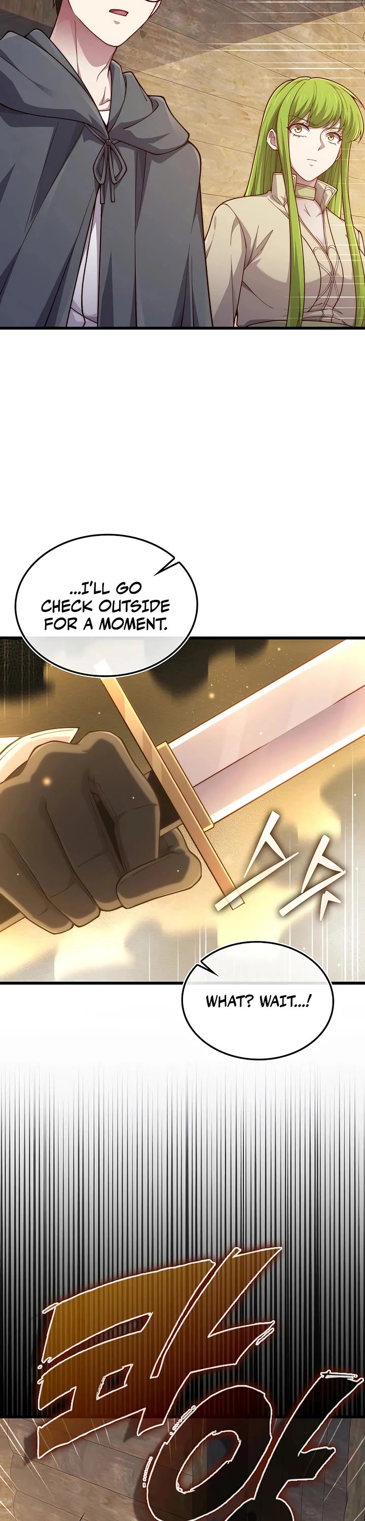 The Lord’s Coins Aren’t Decreasing?! chapter 198 page 30