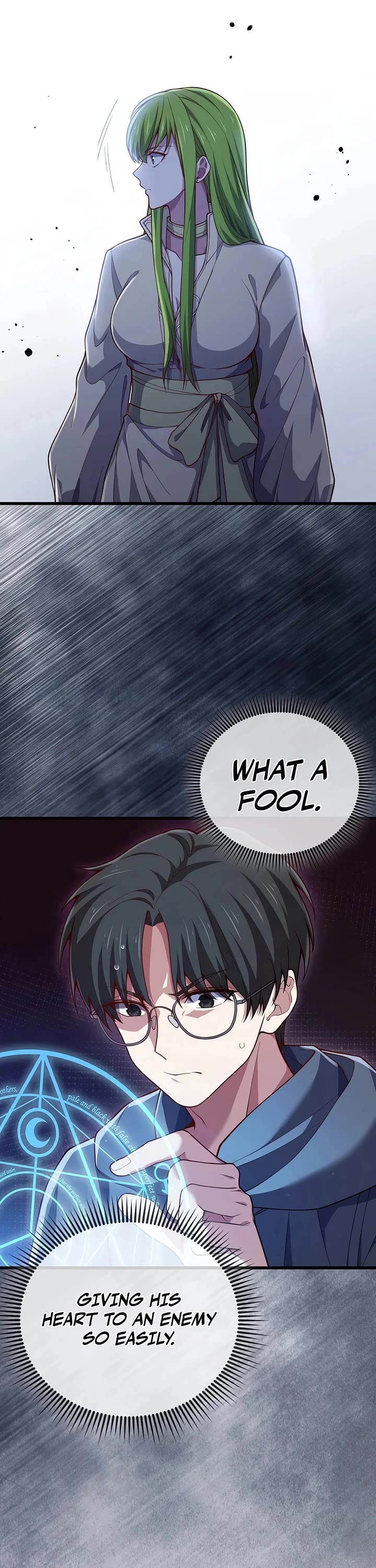 The Lord’s Coins Aren’t Decreasing?! chapter 198 page 34